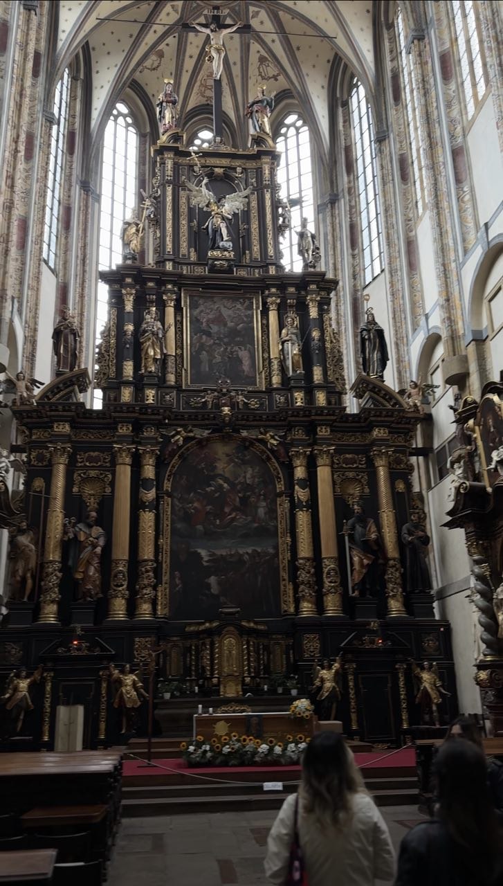 Prague photo 4